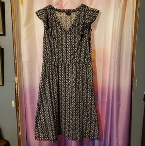 Cotton dress